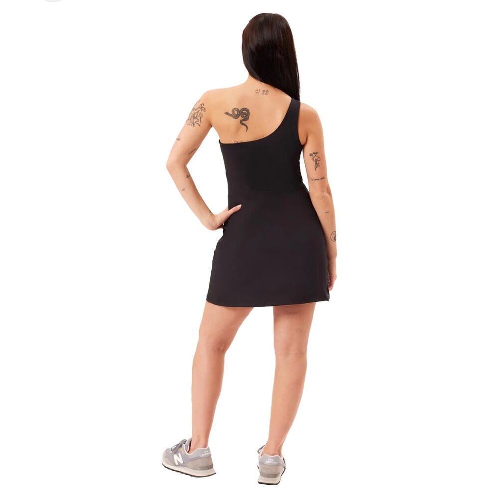 Girlfriend Collective Bianca Dress, NWT, Size XXXL